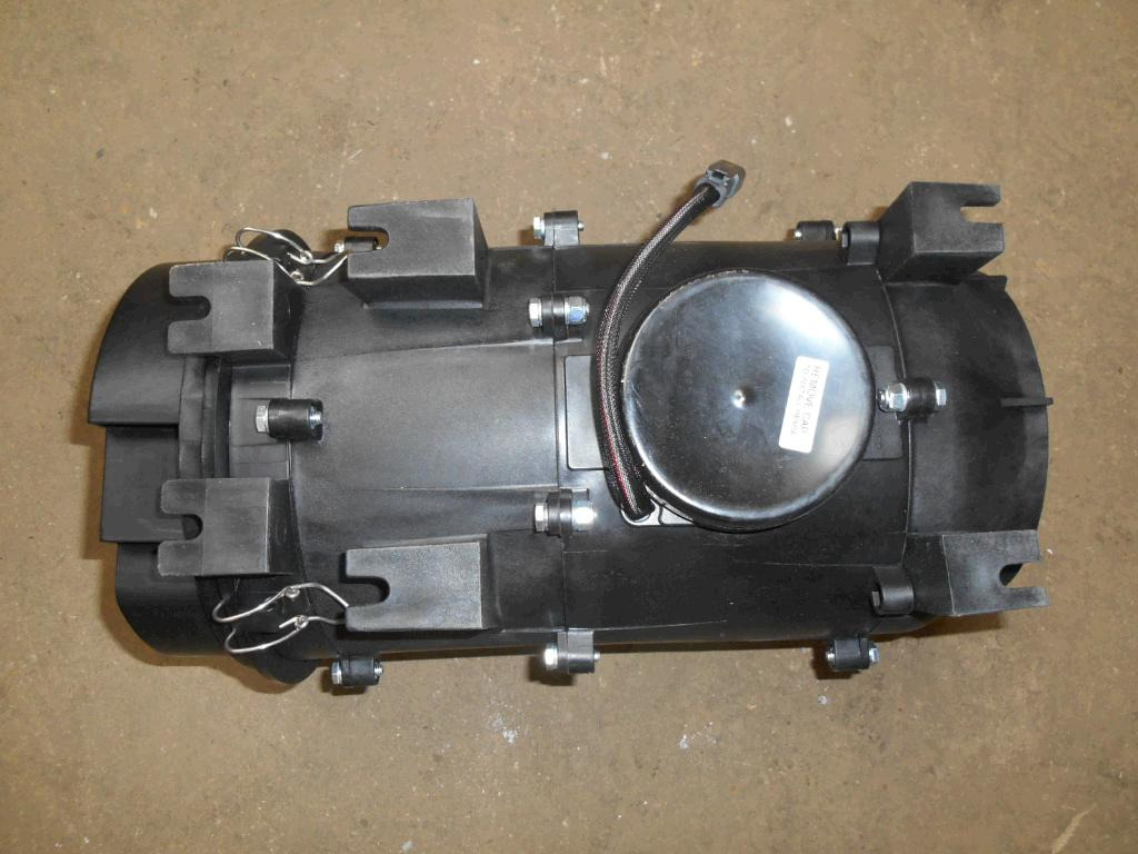 Caterpillar 4572836 - - Filtre à air pour Engins de chantier: photos 3 Caterpillar 4572836 - - Filtre à air pour Engins de chantier: photos 3