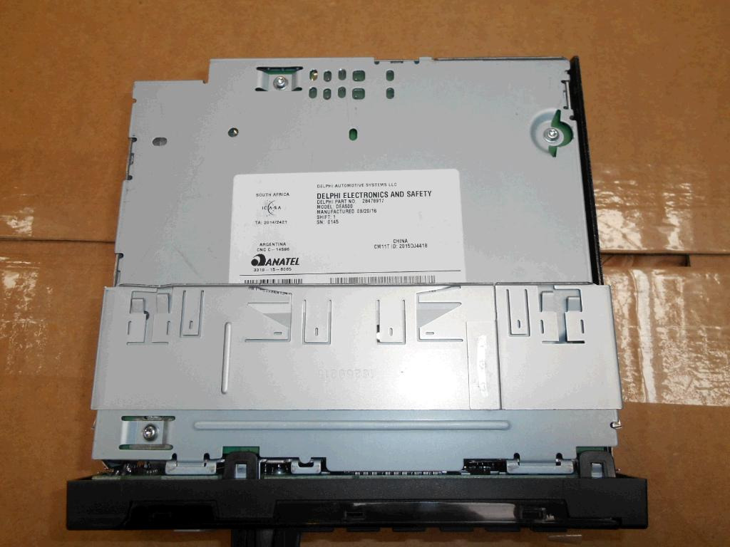 Caterpillar 4629619 - Panel de instrumentos pour Engins de chantier: photos 5 Caterpillar 4629619 - Panel de instrumentos pour Engins de chantier: photos 5