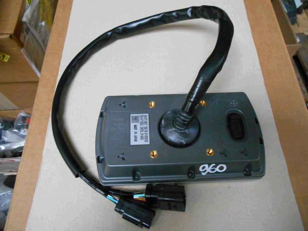Caterpillar 5009171 - 3095711 - Panel de instrumentos pour Engins de chantier: photos 2 Caterpillar 5009171 - 3095711 - Panel de instrumentos pour Engins de chantier: photos 2