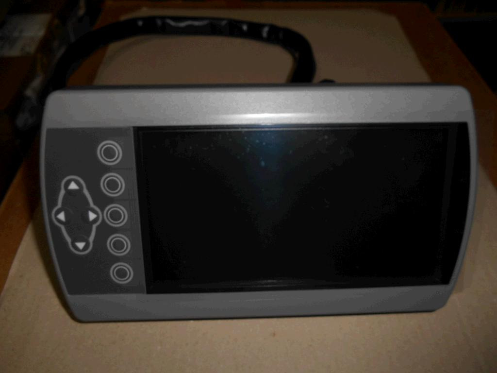 Caterpillar 5009171 - 3095711 - Panel de instrumentos pour Engins de chantier: photos 1 Caterpillar 5009171 - 3095711 - Panel de instrumentos pour Engins de chantier: photos 1