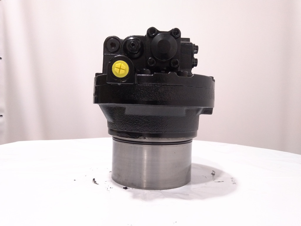 Caterpillar 5110315 - 3228714 - Moteur hydraulique pour Engins de chantier: photos 1 Caterpillar 5110315 - 3228714 - Moteur hydraulique pour Engins de chantier: photos 1