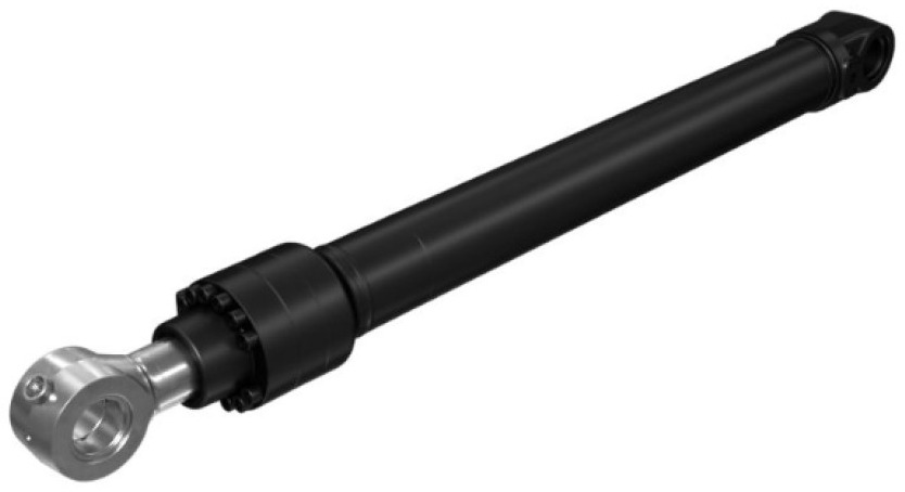 Caterpillar 5339620 - 533-9620 - Vérin hydraulique pour Engins de chantier: photos 1 Caterpillar 5339620 - 533-9620 - Vérin hydraulique pour Engins de chantier: photos 1