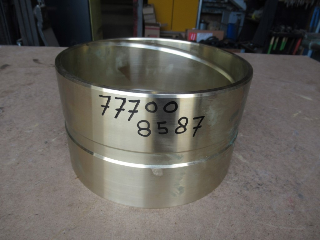 Caterpillar 5350183 - 1468682 - Pistons/ Anneaux/ Manchons pour Engins de chantier: photos 1 Caterpillar 5350183 - 1468682 - Pistons/ Anneaux/ Manchons pour Engins de chantier: photos 1