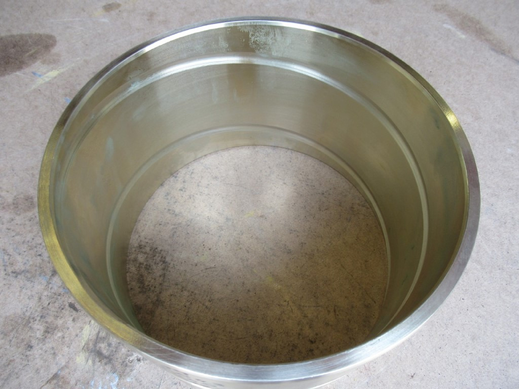 Caterpillar 5350183 - 1468682 - Pistons/ Anneaux/ Manchons pour Engins de chantier: photos 3 Caterpillar 5350183 - 1468682 - Pistons/ Anneaux/ Manchons pour Engins de chantier: photos 3