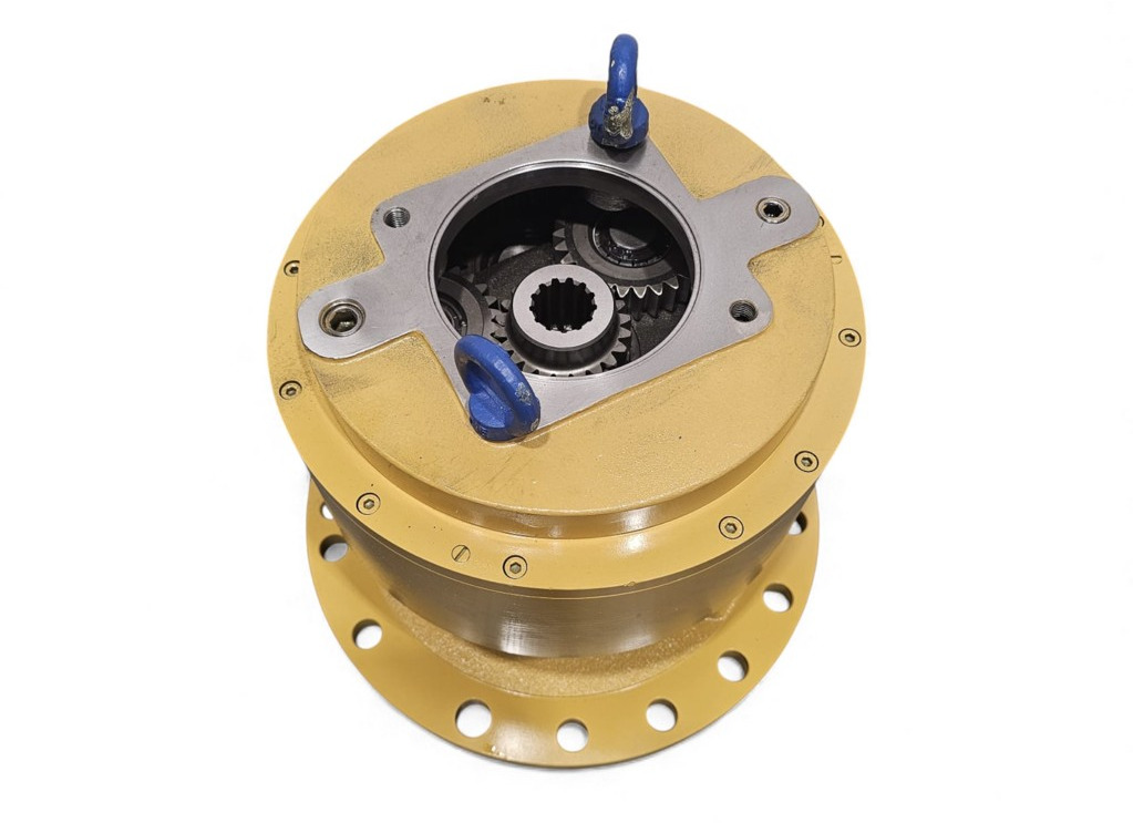 Caterpillar 5367293 - 5842583 - Moteur de rotation pour Engins de chantier: photos 2 Caterpillar 5367293 - 5842583 - Moteur de rotation pour Engins de chantier: photos 2