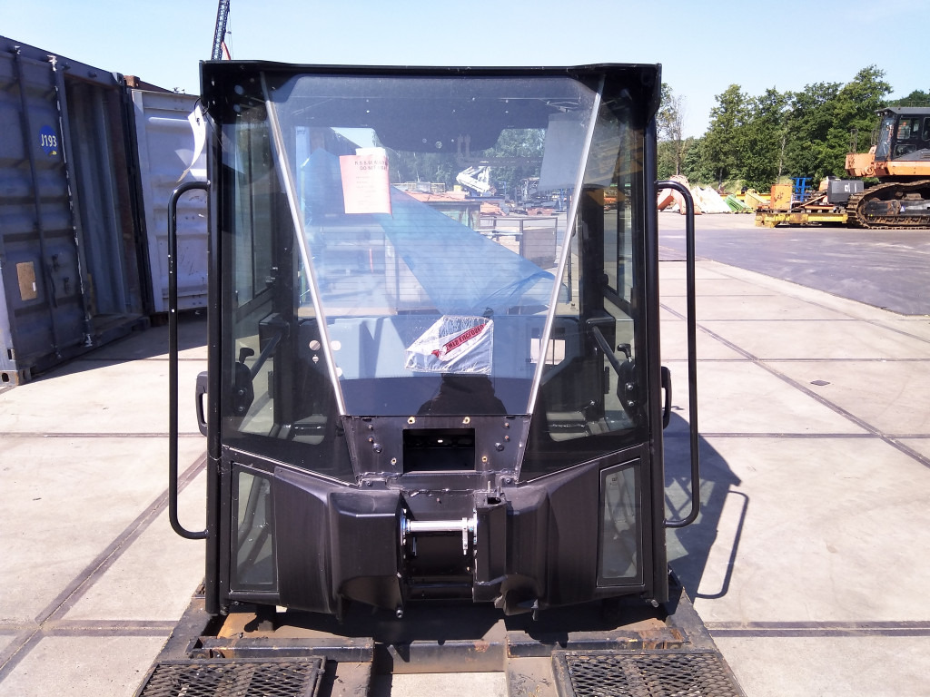 Caterpillar 5464022 - Cabine pour Engins de chantier: photos 1 Caterpillar 5464022 - Cabine pour Engins de chantier: photos 1