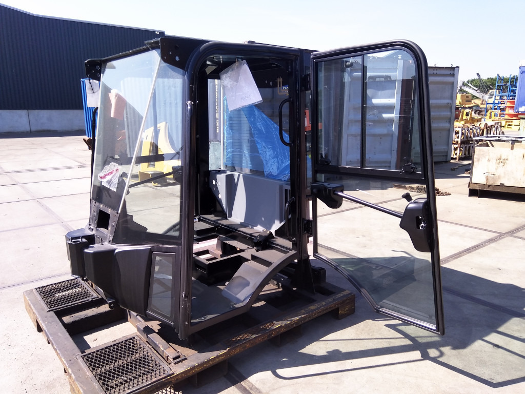 Caterpillar 5464022 - Cabine pour Engins de chantier: photos 5 Caterpillar 5464022 - Cabine pour Engins de chantier: photos 5