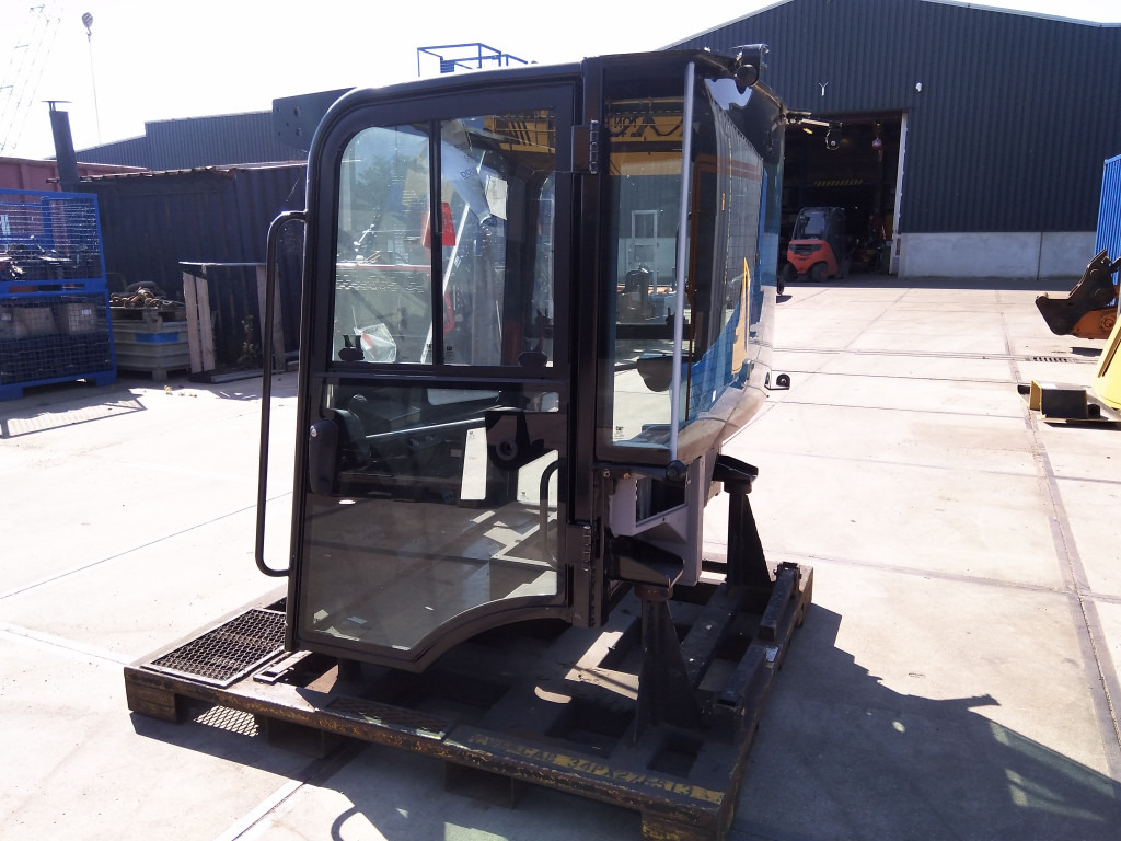 Caterpillar 5464022 - Cabine pour Engins de chantier: photos 4 Caterpillar 5464022 - Cabine pour Engins de chantier: photos 4