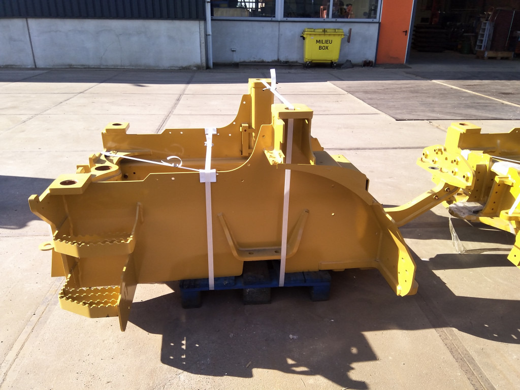 Caterpillar 5614056 - Moteur et pièces pour Engins de chantier: photos 3 Caterpillar 5614056 - Moteur et pièces pour Engins de chantier: photos 3