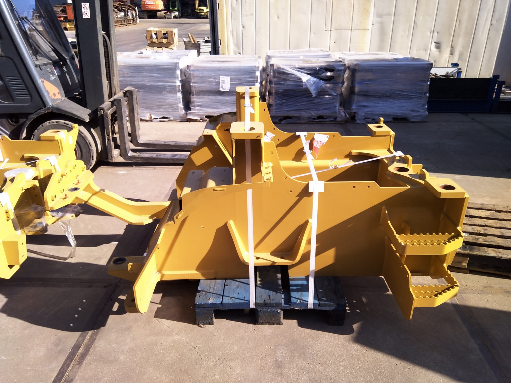 Caterpillar 5614056 - Moteur et pièces pour Engins de chantier: photos 1 Caterpillar 5614056 - Moteur et pièces pour Engins de chantier: photos 1