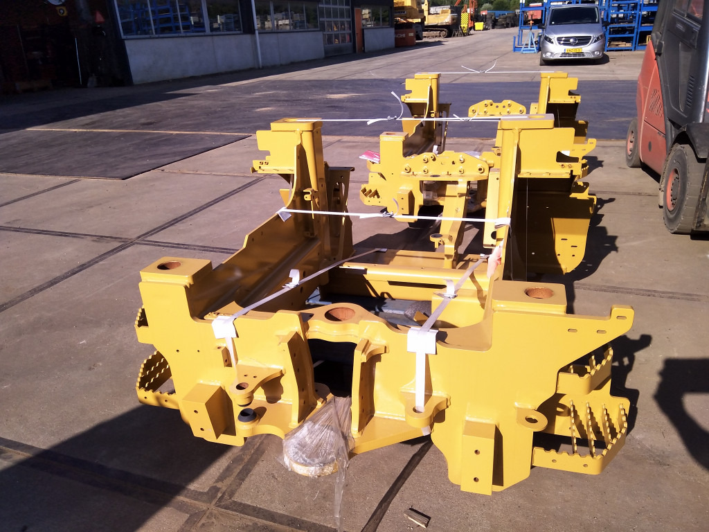 Caterpillar 5614056 - Moteur et pièces pour Engins de chantier: photos 2 Caterpillar 5614056 - Moteur et pièces pour Engins de chantier: photos 2