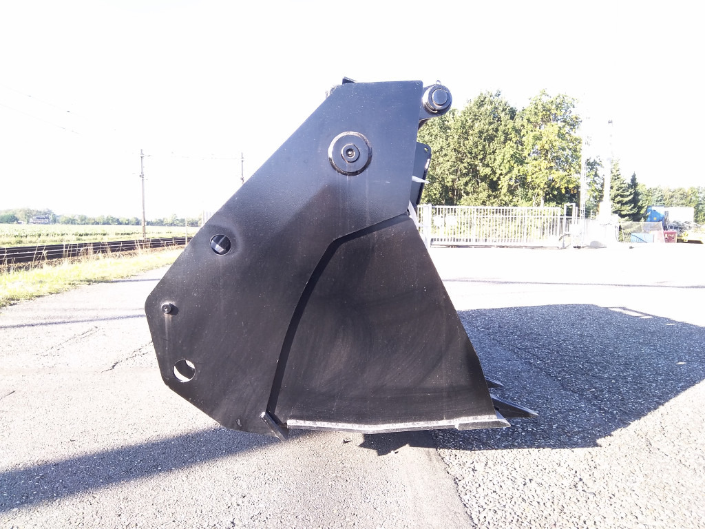 Caterpillar 5737993 - 5360034 - Godet pour chargeur: photos 2 Caterpillar 5737993 - 5360034 - Godet pour chargeur: photos 2