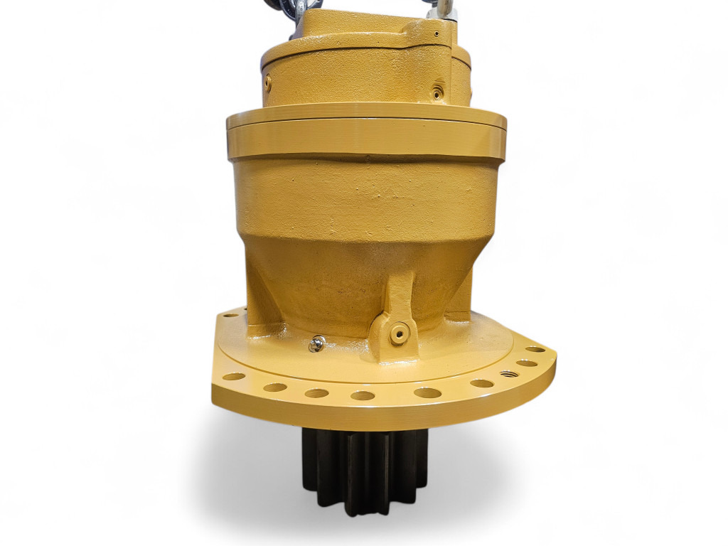 Caterpillar 5828286 - 5842690 - Moteur de rotation pour Engins de chantier: photos 1 Caterpillar 5828286 - 5842690 - Moteur de rotation pour Engins de chantier: photos 1