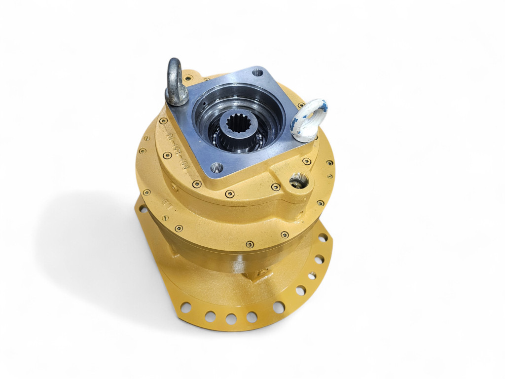 Caterpillar 5828286 - 5842690 - Moteur de rotation pour Engins de chantier: photos 2 Caterpillar 5828286 - 5842690 - Moteur de rotation pour Engins de chantier: photos 2