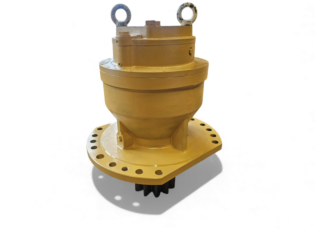 Caterpillar 5828286 - 5842690 - Moteur de rotation pour Engins de chantier: photos 1 Caterpillar 5828286 - 5842690 - Moteur de rotation pour Engins de chantier: photos 1