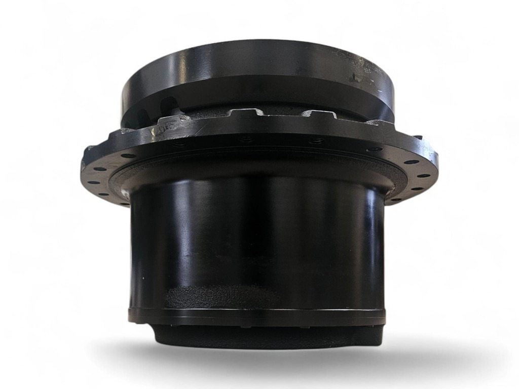 Caterpillar 6500172 - 6010688 - Moteur de translation pour Engins de chantier: photos 1 Caterpillar 6500172 - 6010688 - Moteur de translation pour Engins de chantier: photos 1