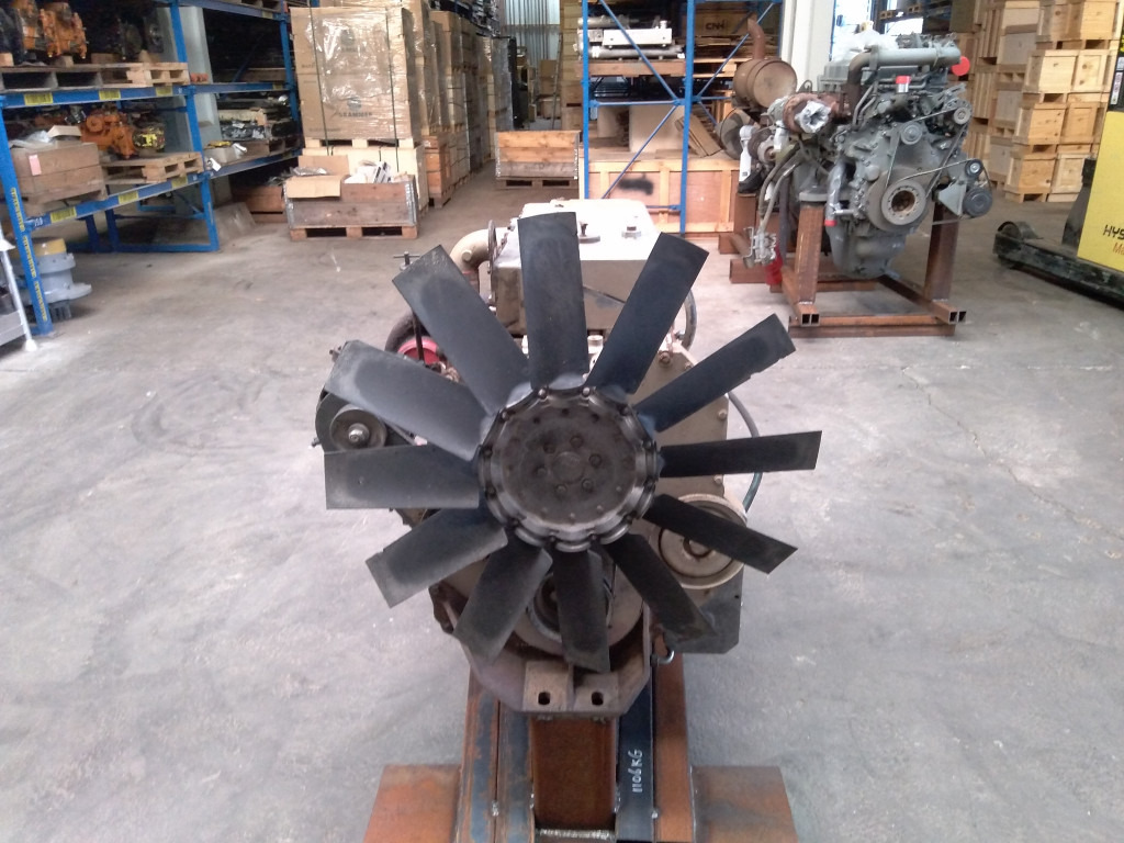Cummins LT10 - - Moteur pour Engins de chantier: photos 2 Cummins LT10 - - Moteur pour Engins de chantier: photos 2