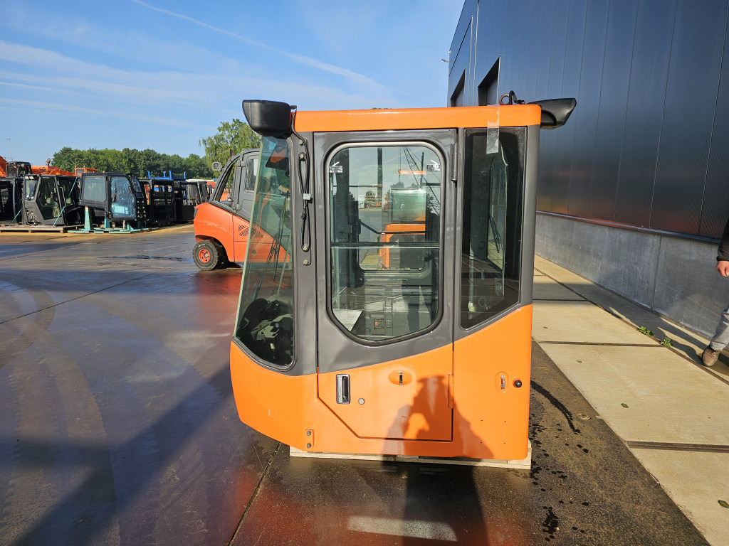 Cabine pour Engins de chantier neuf Doosan 220101-00071B - 220101-00071: photos 8