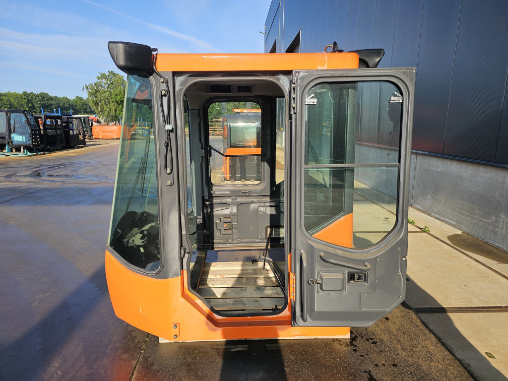 Cabine pour Engins de chantier neuf Doosan 220101-00071B - 220101-00071: photos 9