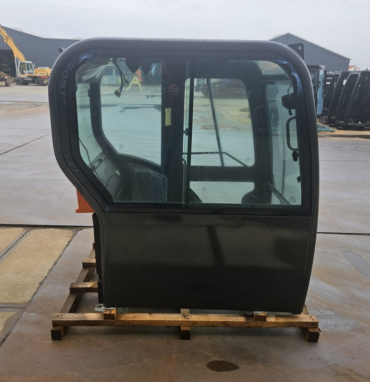 Doosan 220101-00889K - K1029926H - Cabine pour Engins de chantier: photos 4 Doosan 220101-00889K - K1029926H - Cabine pour Engins de chantier: photos 4