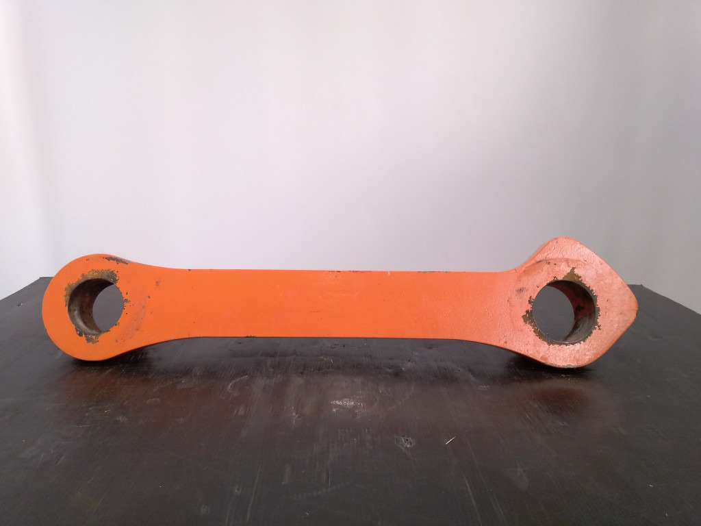 Doosan DX140 - - Suspension pour Engins de chantier: photos 2 Doosan DX140 - - Suspension pour Engins de chantier: photos 2