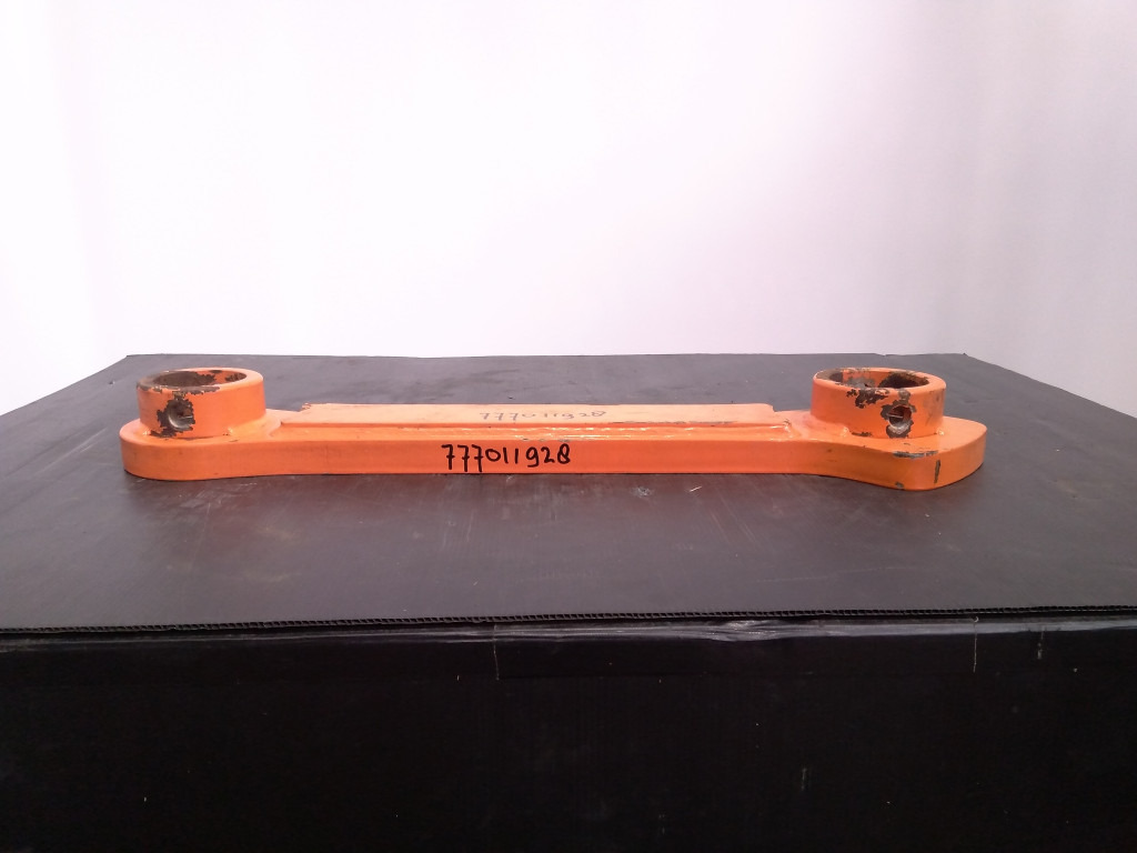 Doosan DX140 - - Suspension pour Engins de chantier: photos 1 Doosan DX140 - - Suspension pour Engins de chantier: photos 1