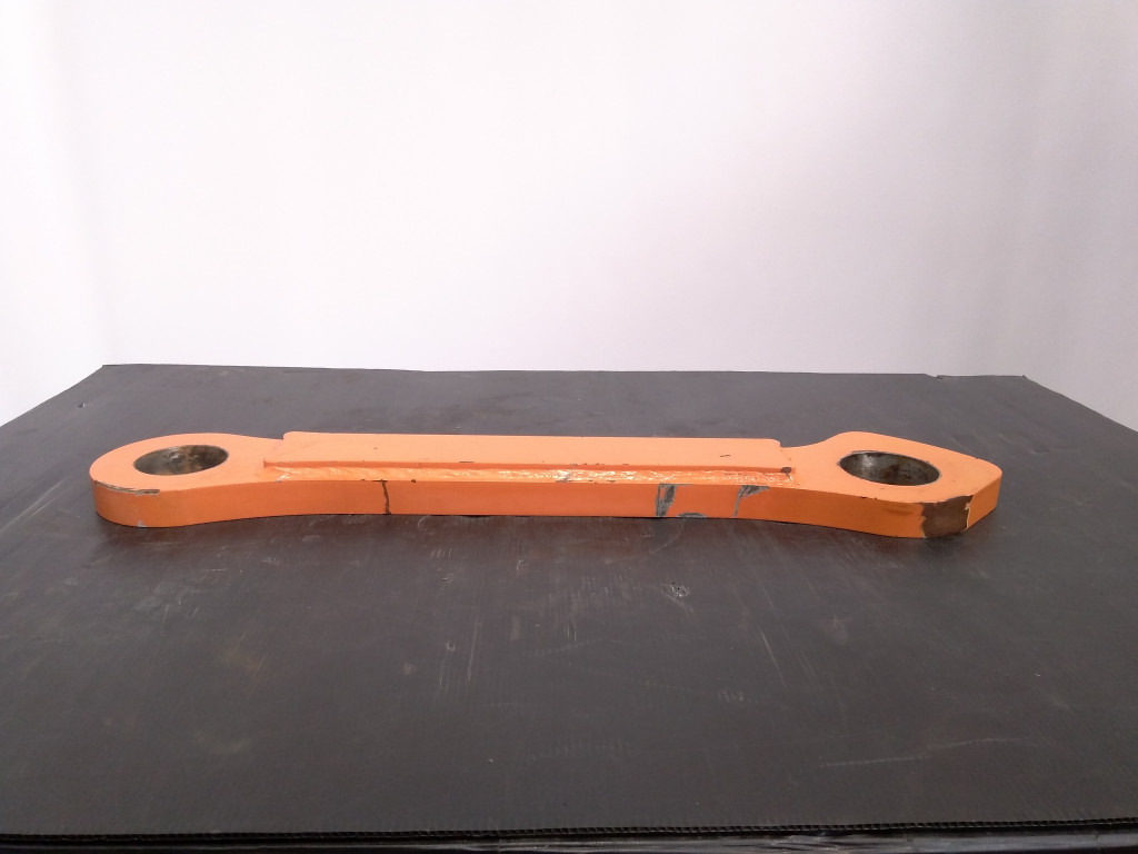 Doosan DX140 - - Suspension pour Engins de chantier: photos 1 Doosan DX140 - - Suspension pour Engins de chantier: photos 1
