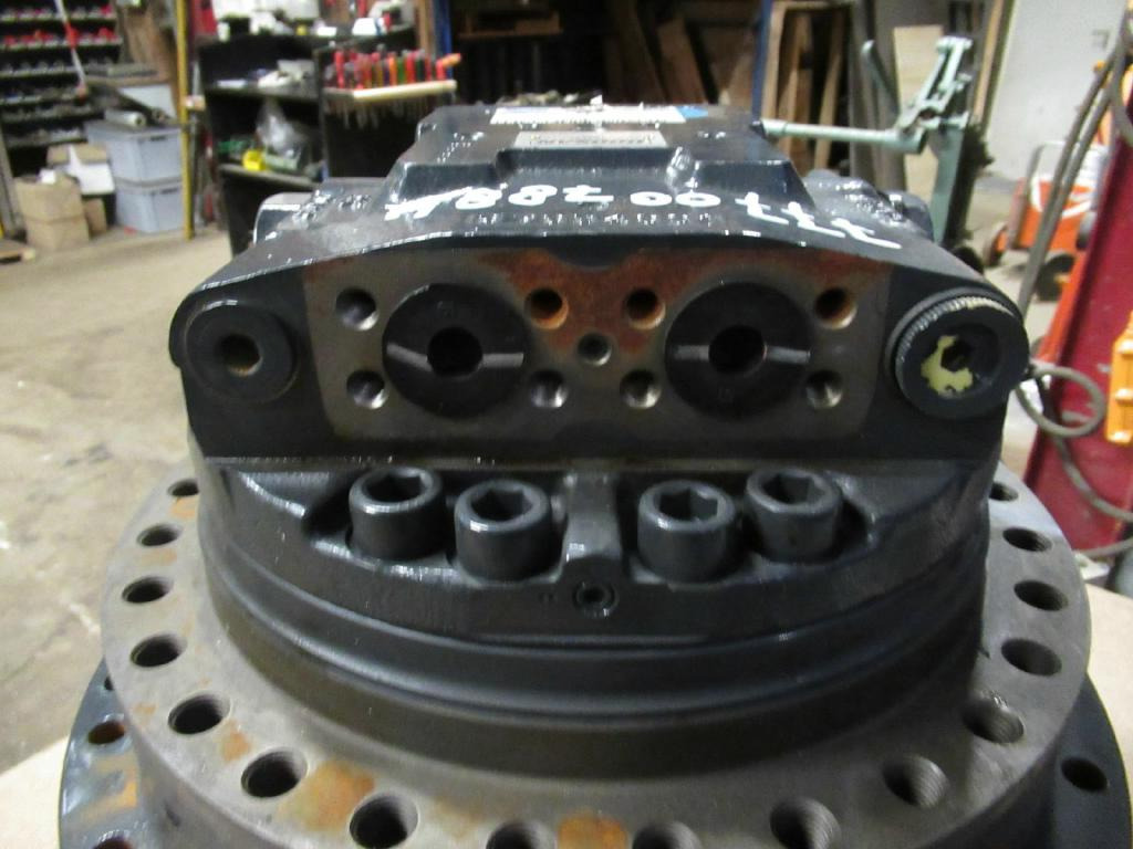 Doosan MBEB182 - - Moteur hydraulique pour Engins de chantier: photos 2 Doosan MBEB182 - - Moteur hydraulique pour Engins de chantier: photos 2