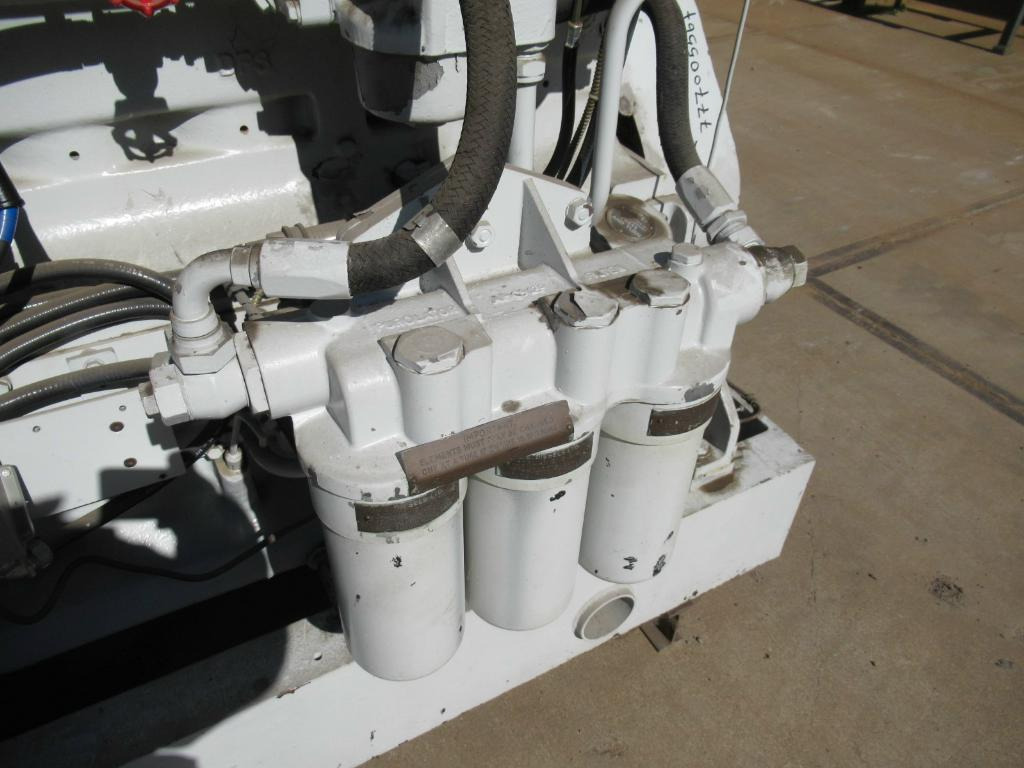 Groupe électrogène Dorman 5LD - 75kva: photos 6