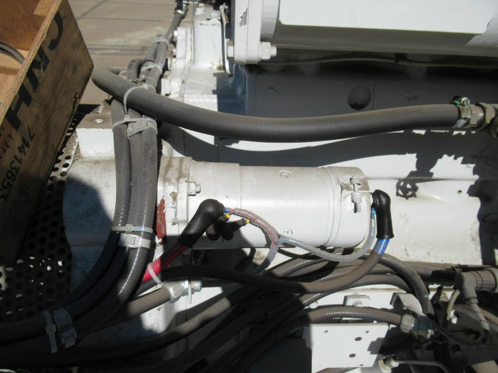 Groupe électrogène Dorman 5LD - 75kva: photos 7