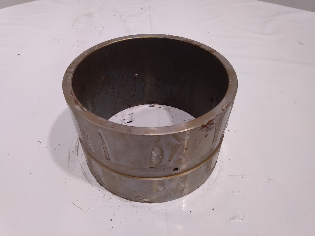 Hitachi 4386084 - Pistons/ Anneaux/ Manchons pour Engins de chantier: photos 1 Hitachi 4386084 - Pistons/ Anneaux/ Manchons pour Engins de chantier: photos 1