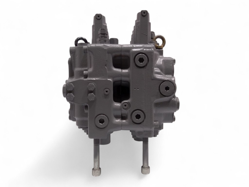 Hitachi 4632973 - UA36-100 - Valve hydraulique pour Engins de chantier: photos 2 Hitachi 4632973 - UA36-100 - Valve hydraulique pour Engins de chantier: photos 2