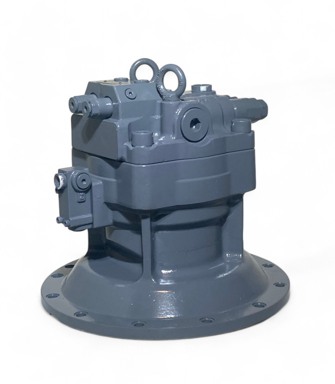 Hitachi 4696964 - Moteur de rotation pour Engins de chantier: photos 2 Hitachi 4696964 - Moteur de rotation pour Engins de chantier: photos 2