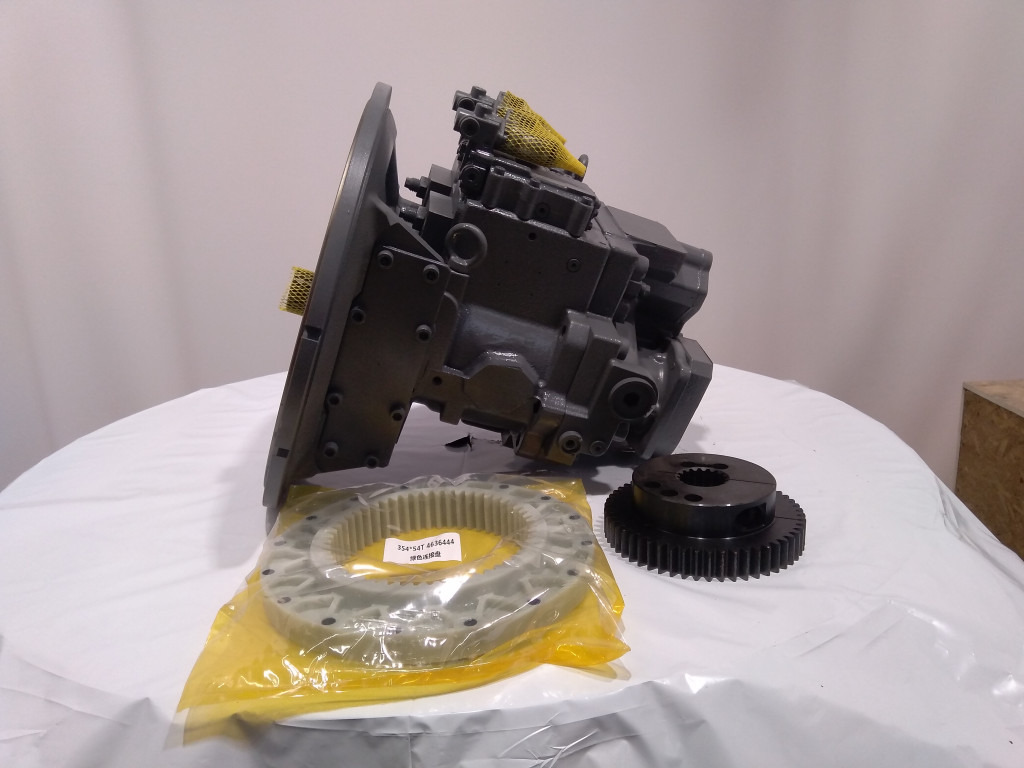 Pompe hydraulique pour Engins de chantier neuf Hitachi 4699645 - YA00052949: photos 6