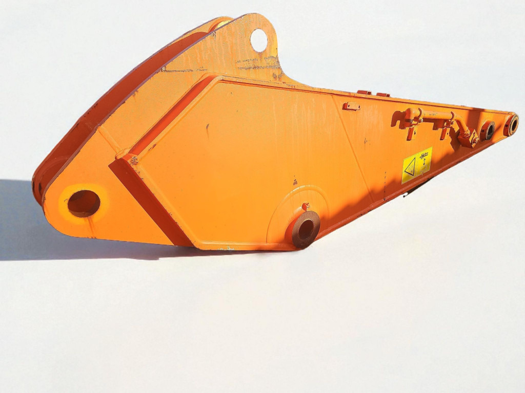 Hitachi 7039810 - 5007522 - Flèche pour Engins de chantier: photos 2 Hitachi 7039810 - 5007522 - Flèche pour Engins de chantier: photos 2