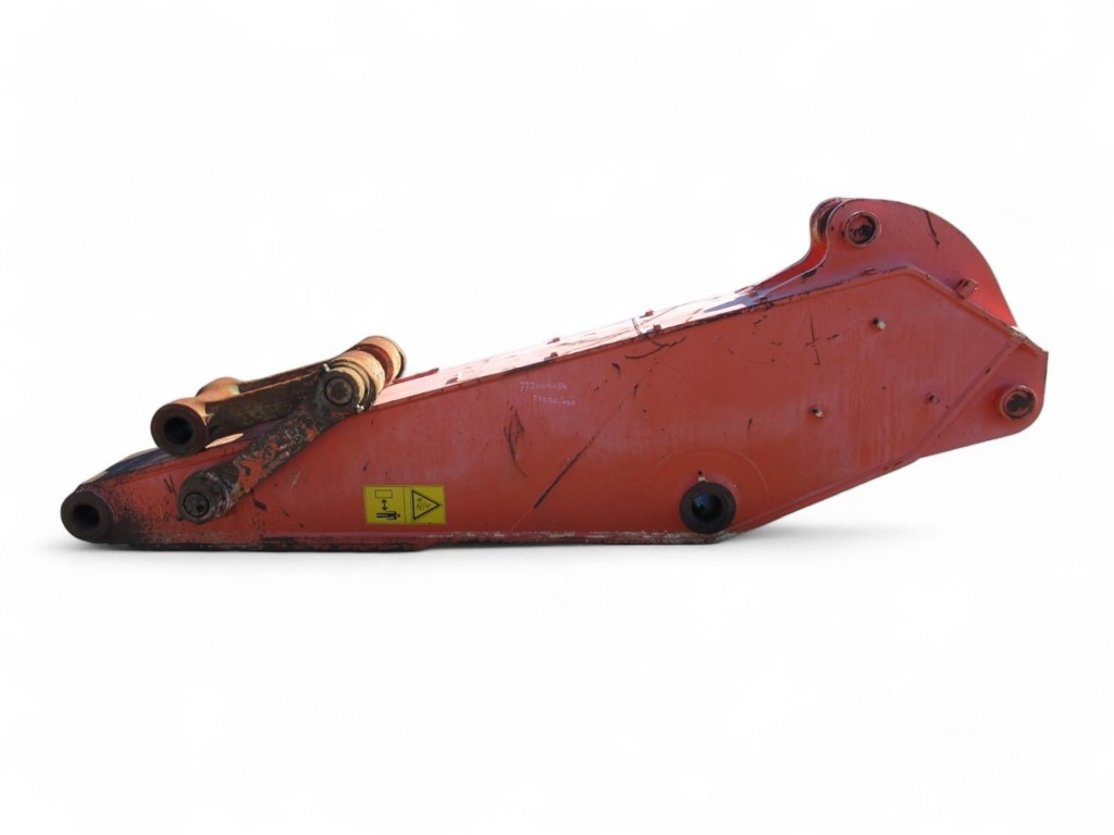 Hitachi 7046975 - 9240660 - Flèche pour Engins de chantier: photos 3 Hitachi 7046975 - 9240660 - Flèche pour Engins de chantier: photos 3