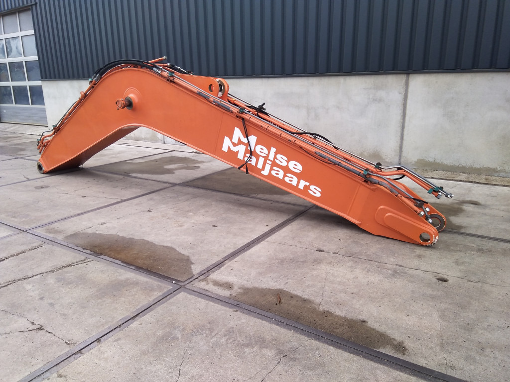 Hitachi 7049372 - Flèche pour Engins de chantier: photos 2 Hitachi 7049372 - Flèche pour Engins de chantier: photos 2
