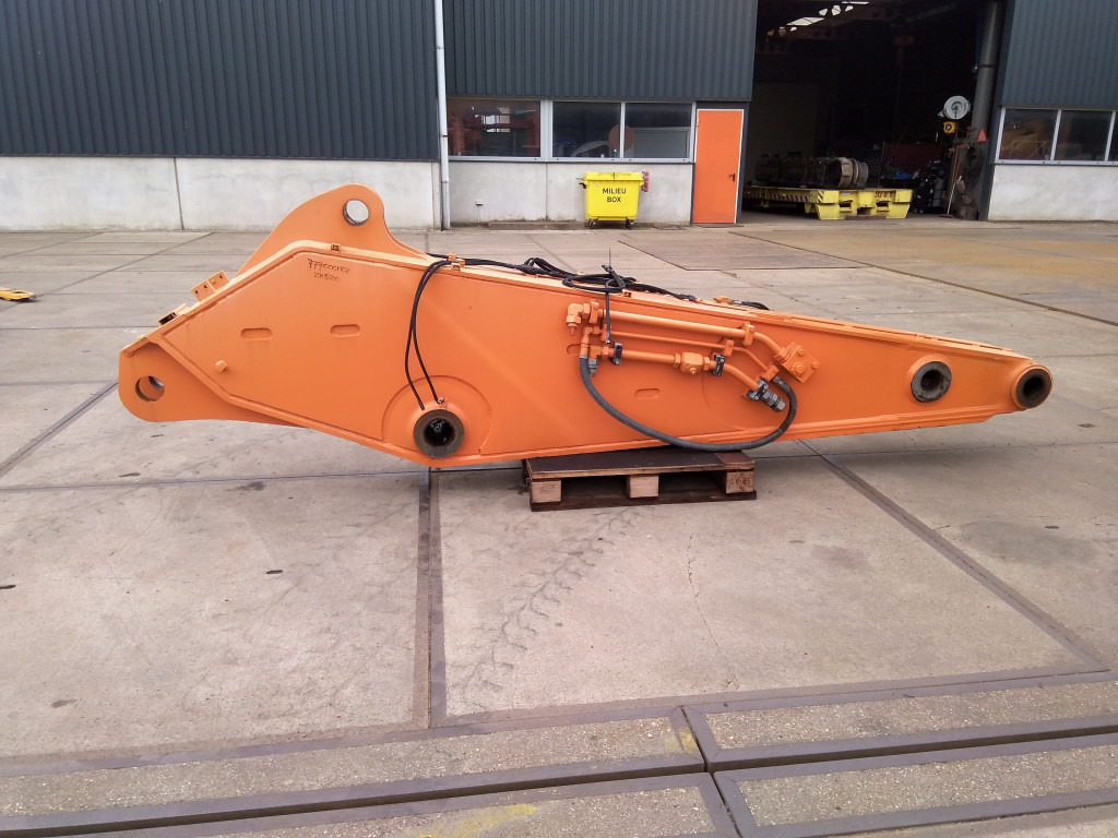 Hitachi 7051642 2.9m - 7051642 - Flèche pour Engins de chantier: photos 1 Hitachi 7051642 2.9m - 7051642 - Flèche pour Engins de chantier: photos 1