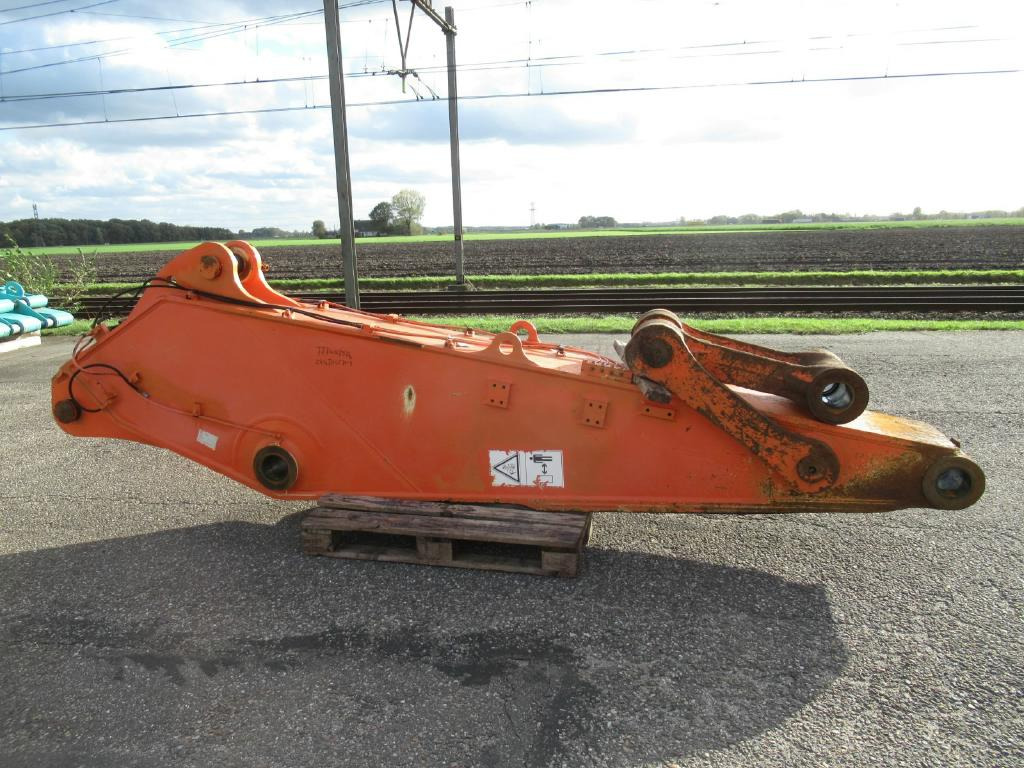 Hitachi 7051642 2.9m - 7051642 - Flèche pour Engins de chantier: photos 3 Hitachi 7051642 2.9m - 7051642 - Flèche pour Engins de chantier: photos 3
