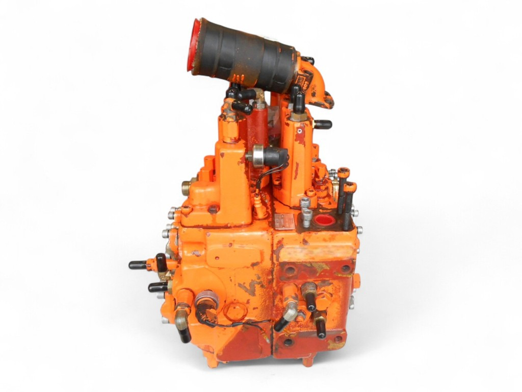 Hitachi 71422916 - 307842-0040 - Valve hydraulique pour Engins de chantier: photos 3 Hitachi 71422916 - 307842-0040 - Valve hydraulique pour Engins de chantier: photos 3