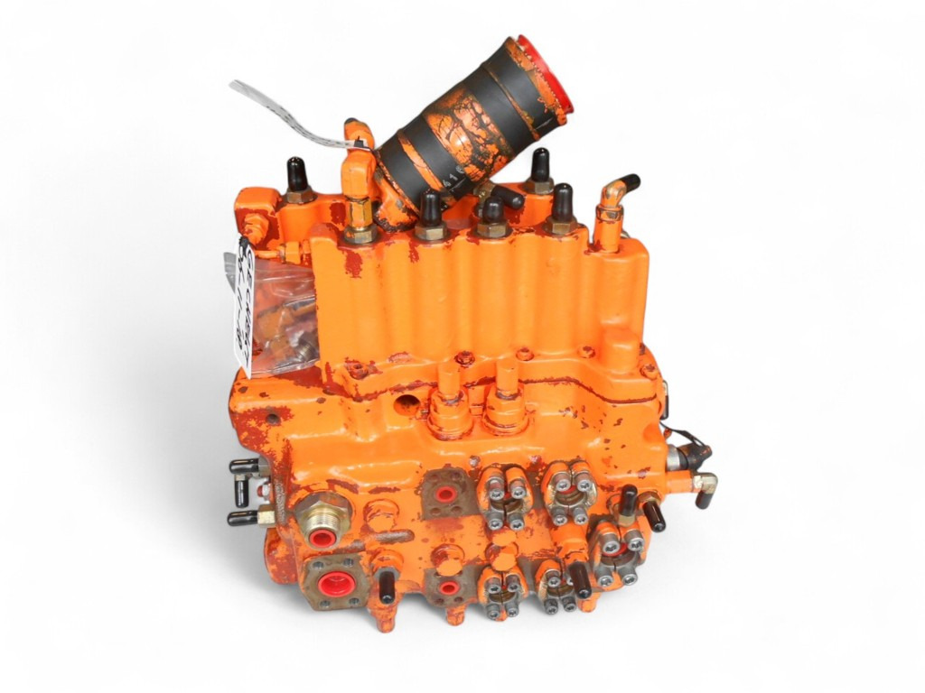 Hitachi 71422916 - Valve hydraulique pour Engins de chantier: photos 2 Hitachi 71422916 - Valve hydraulique pour Engins de chantier: photos 2