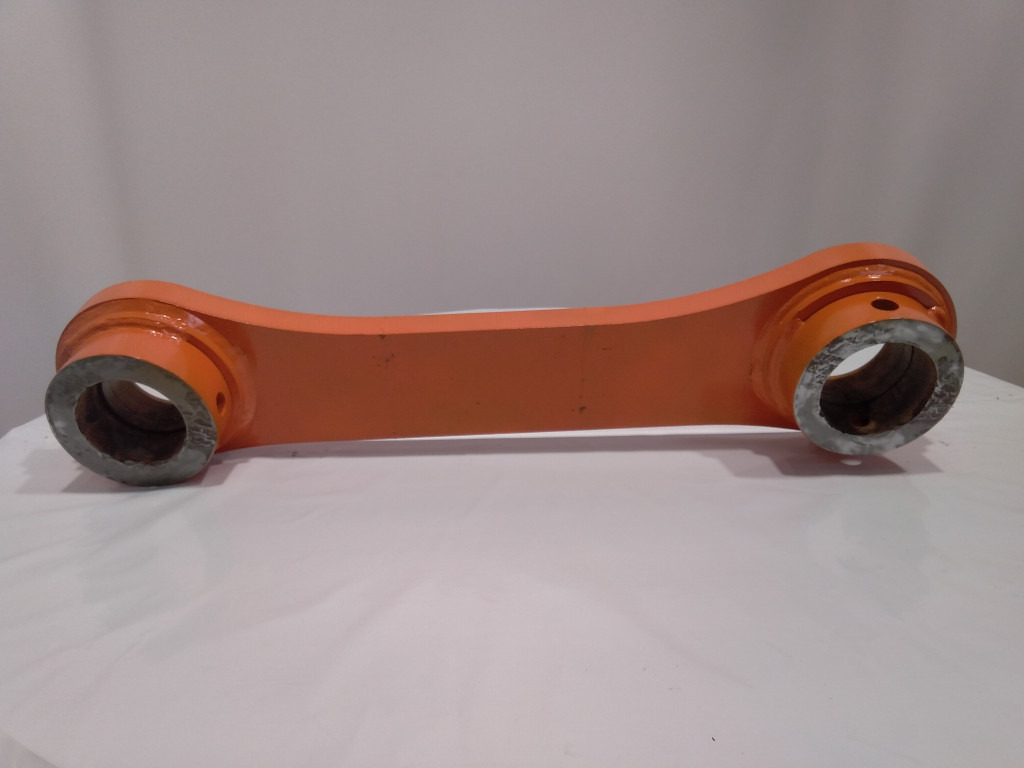 Hitachi 8050178 - Suspension pour Engins de chantier: photos 3 Hitachi 8050178 - Suspension pour Engins de chantier: photos 3