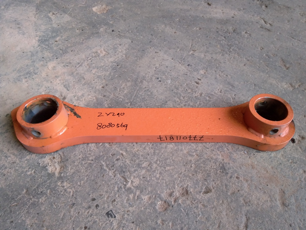 Hitachi 8080569 - Suspension pour Engins de chantier: photos 1 Hitachi 8080569 - Suspension pour Engins de chantier: photos 1