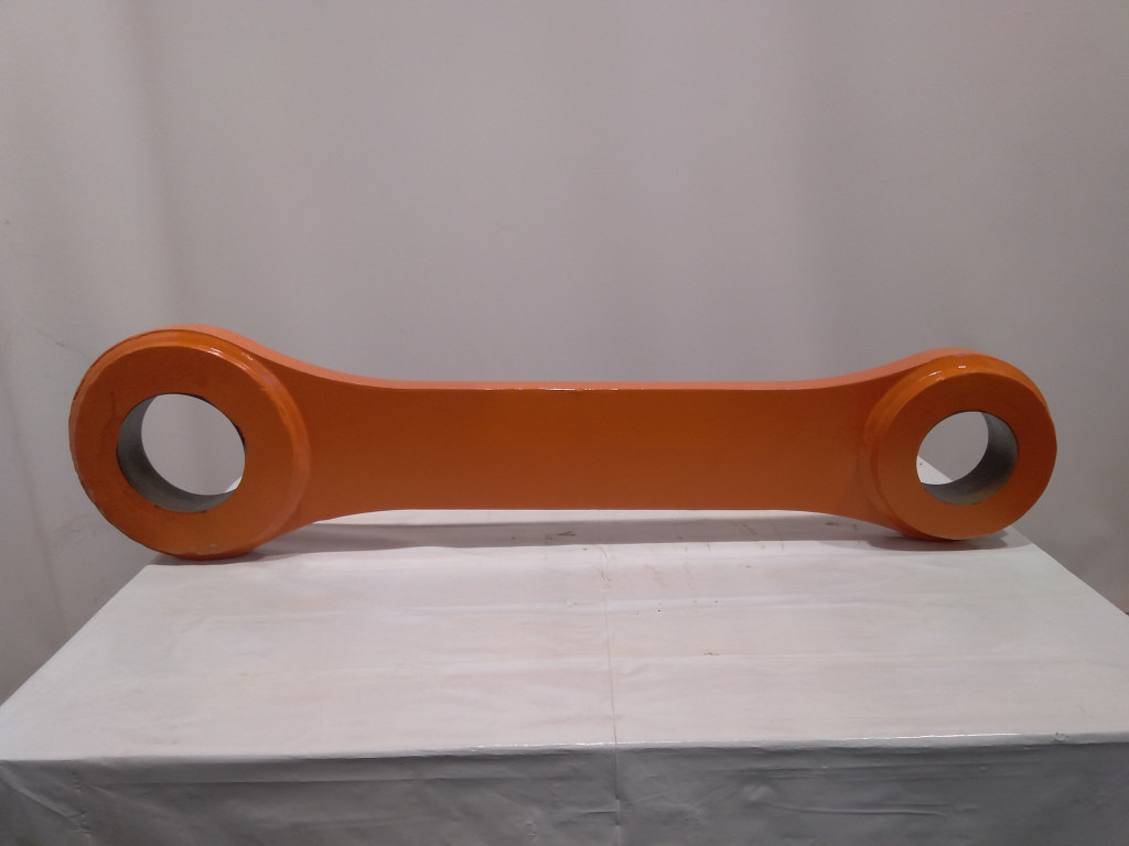 Hitachi 9098932 - Suspension pour Engins de chantier: photos 1 Hitachi 9098932 - Suspension pour Engins de chantier: photos 1