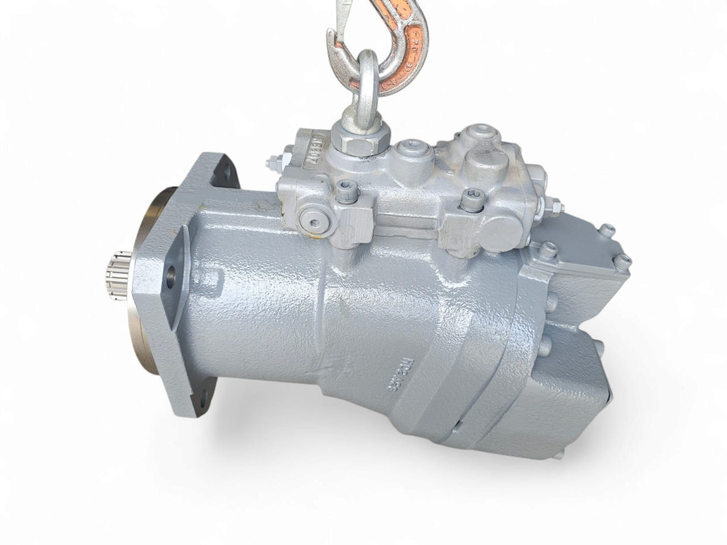 Hitachi 9195242 - 71472270 - Pompe hydraulique pour Engins de chantier: photos 4 Hitachi 9195242 - 71472270 - Pompe hydraulique pour Engins de chantier: photos 4