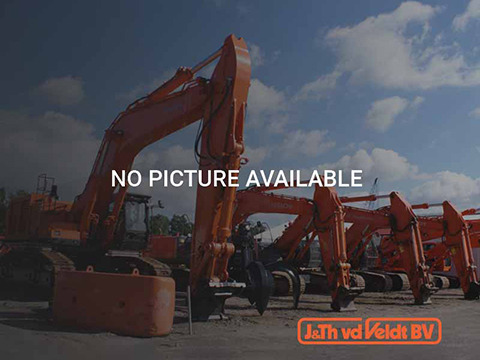 Hitachi 9197519 - 4722278 - Vérin hydraulique pour Engins de chantier: photos 1 Hitachi 9197519 - 4722278 - Vérin hydraulique pour Engins de chantier: photos 1