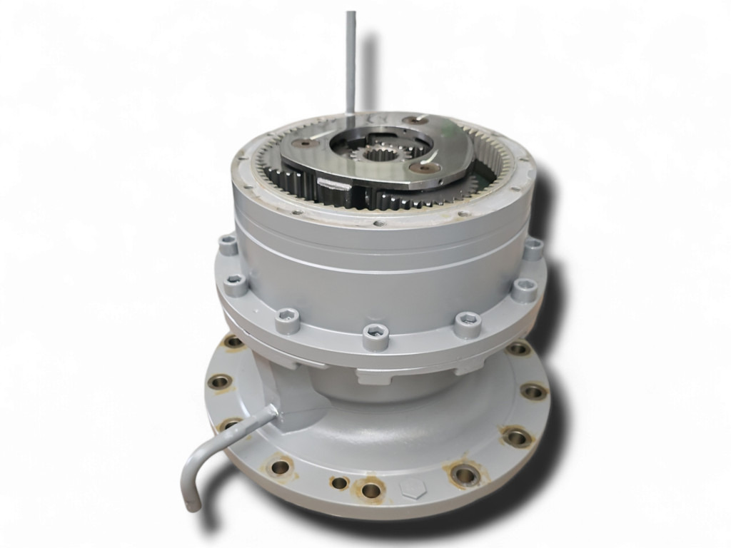 Hitachi 9236592 - 9236591 - Moteur de rotation pour Engins de chantier: photos 3 Hitachi 9236592 - 9236591 - Moteur de rotation pour Engins de chantier: photos 3