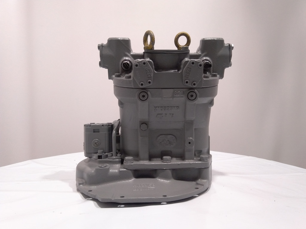 Hitachi 9273637 - 9257345 - Pompe hydraulique pour Engins de chantier: photos 3 Hitachi 9273637 - 9257345 - Pompe hydraulique pour Engins de chantier: photos 3