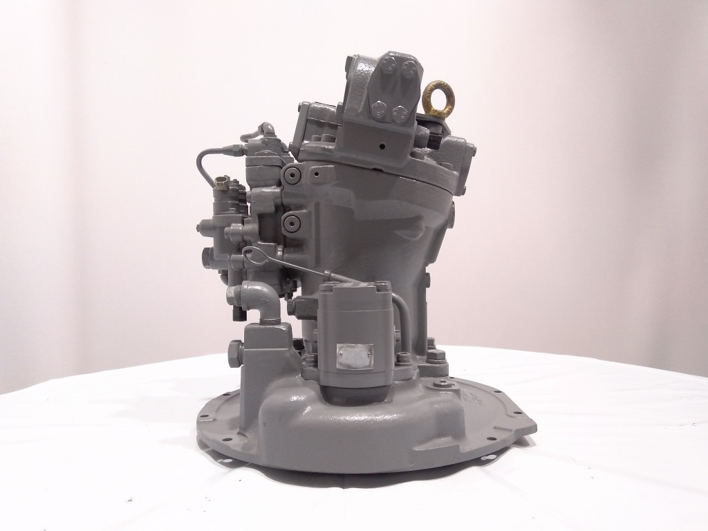 Hitachi 9273637 - 9257345 - Pompe hydraulique pour Engins de chantier: photos 2 Hitachi 9273637 - 9257345 - Pompe hydraulique pour Engins de chantier: photos 2