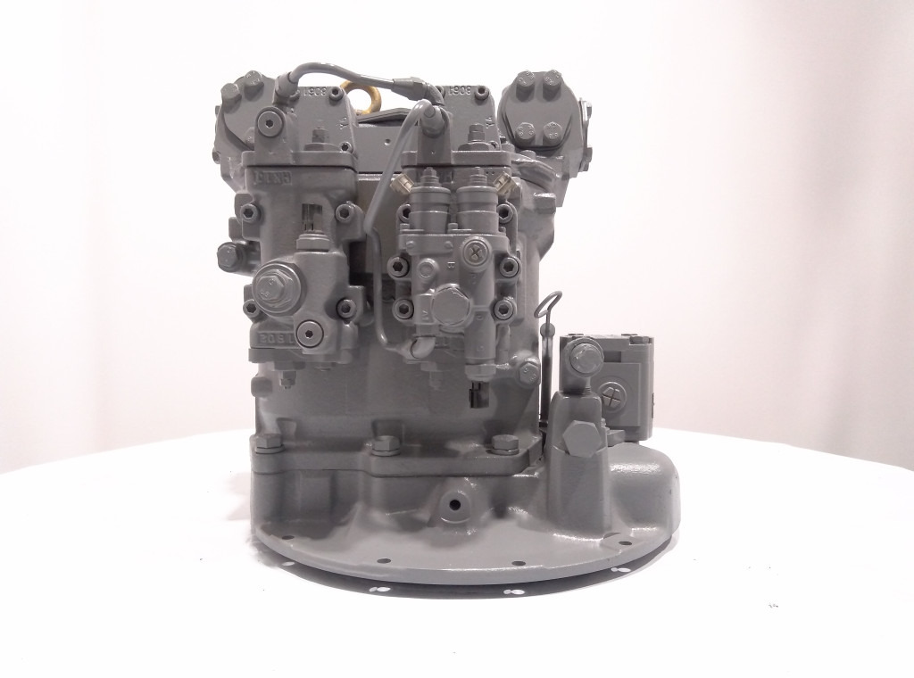 Hitachi 9273637 - 9257346 - Pompe hydraulique pour Engins de chantier: photos 1 Hitachi 9273637 - 9257346 - Pompe hydraulique pour Engins de chantier: photos 1